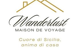 Wanderlust Maison De Voyage
